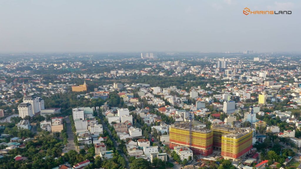 C Sky View tai Chanh Nghia