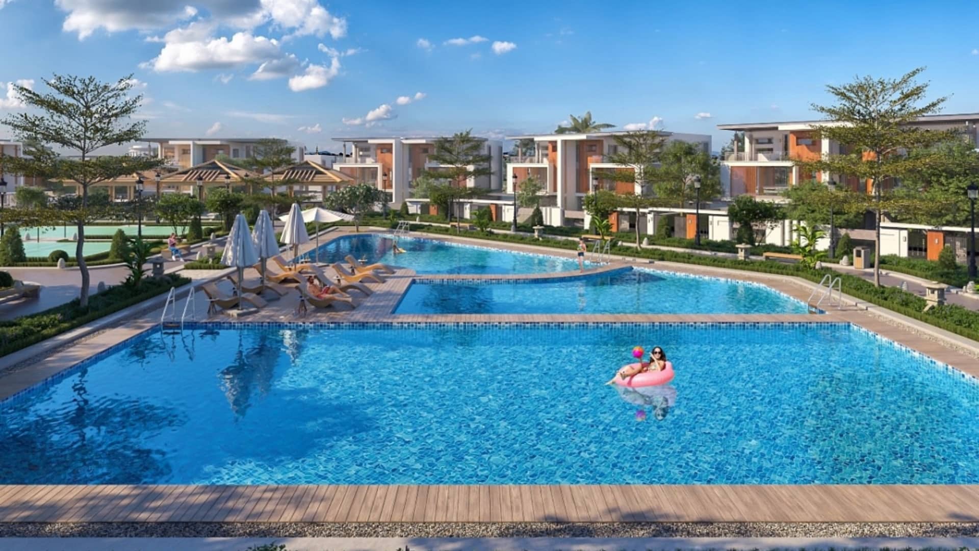 Takara Residence – Nơi an cư lý tưởng sống chuẩn phong cách Nhật 2 TAKARA Ho boi tran 2